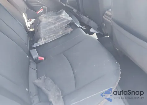 2018 Honda Civic Ex z USA, uszkodzony, nr VIN SHHFK7H5XJU410366